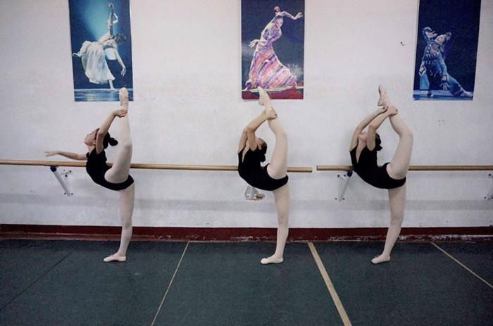 艺考持续走热:知名院校竞争日益激烈