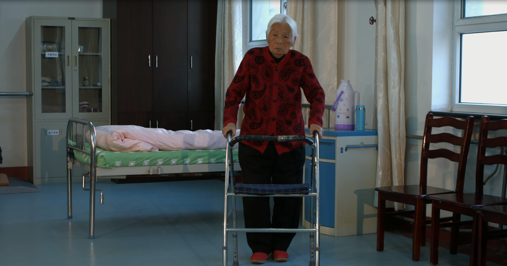 中国梦展播|纪录片《太行军工》下集