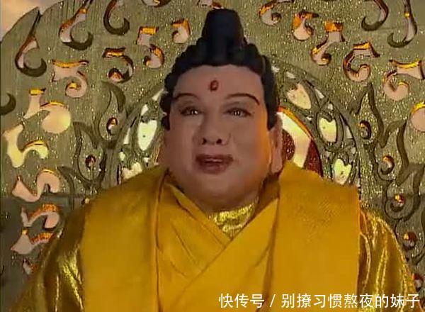 西游记高手排名玉帝没上榜,孙悟空只排第九!第