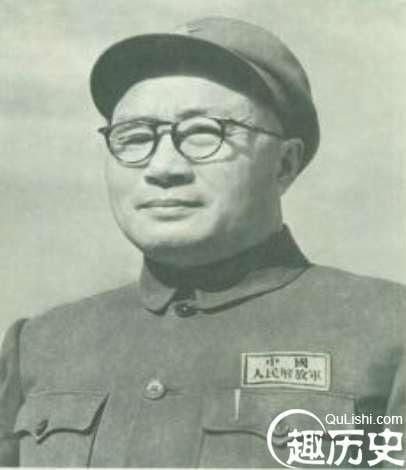 开国上将刘伯承的生平简介,刘伯承的人物事迹