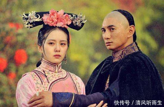 刘诗诗一夜败光2亿资产! 吴奇隆9字回应!