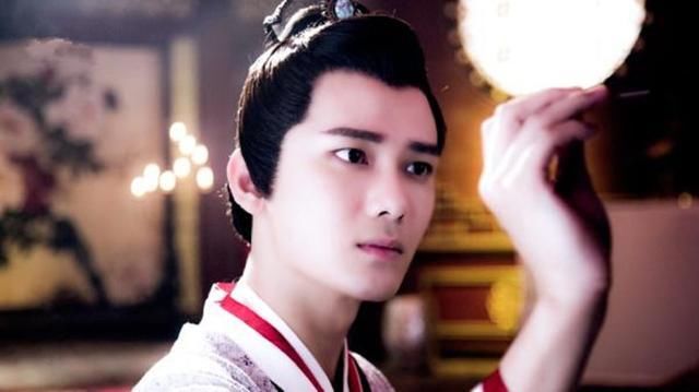 8部熊梓淇演的电视剧,看过6部是真爱粉,期待新