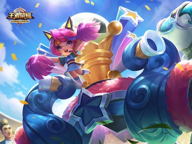 王者荣耀四大最恶心的英雄,鲁班上榜,最后一个