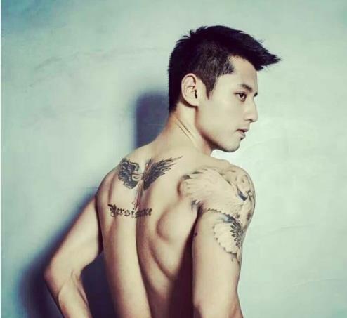 迷妹们请尽情舔屏~