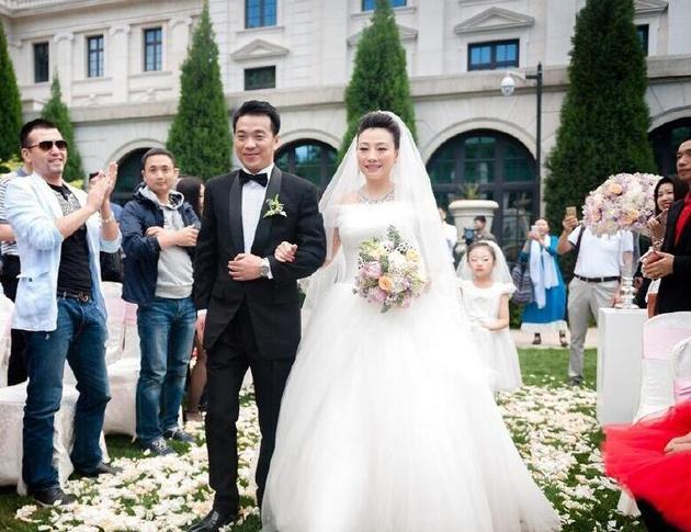 《甄嬛传》端妃娘娘低调大婚 不张扬也幸福