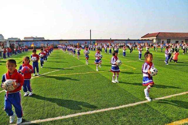 日本青训有感:中国足球发展的关键,培养有梦想