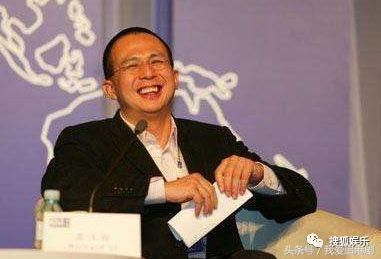 李泽楷承认新恋情!52交了11任女友的他啥时能