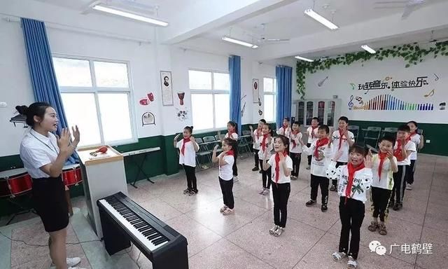 今年我省招聘15500名特岗教师 3年期满可办入编