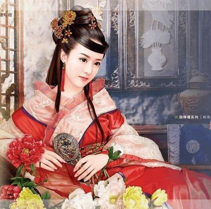 差别 | 古代的青楼女子 VS 现代的红灯区小姐