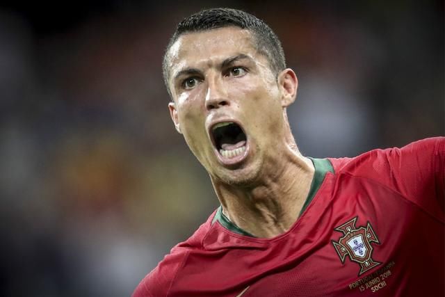 0-1惜败西班牙给全队信心 伊朗海归前锋不惧葡