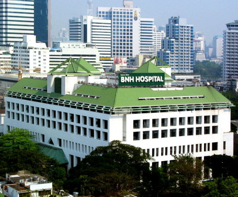 去泰国做试管婴儿到底要不要找中介?