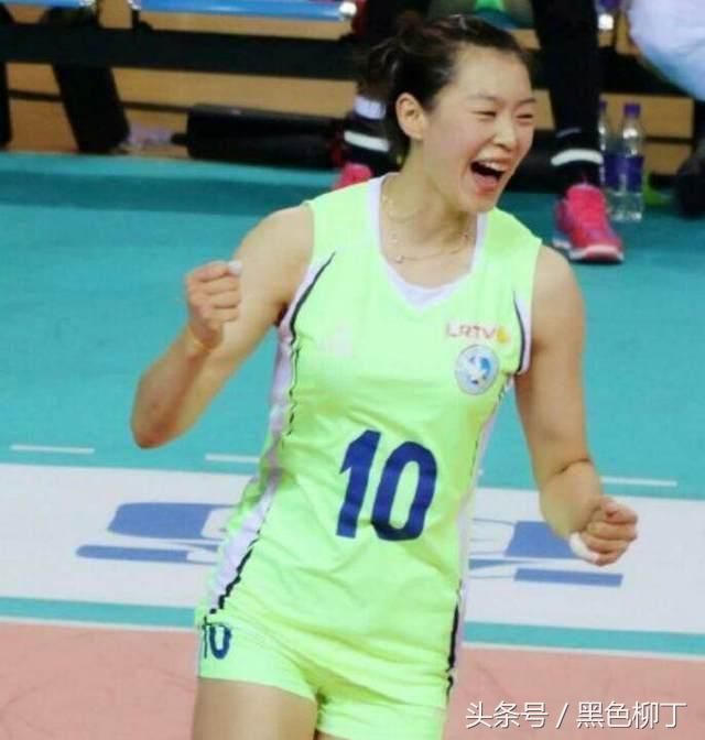 丁霞的榜样!辽宁内讧事件一人行为应点赞,她是