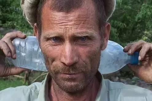 罕萨族(hunzas):素食成就了这个神奇的民族