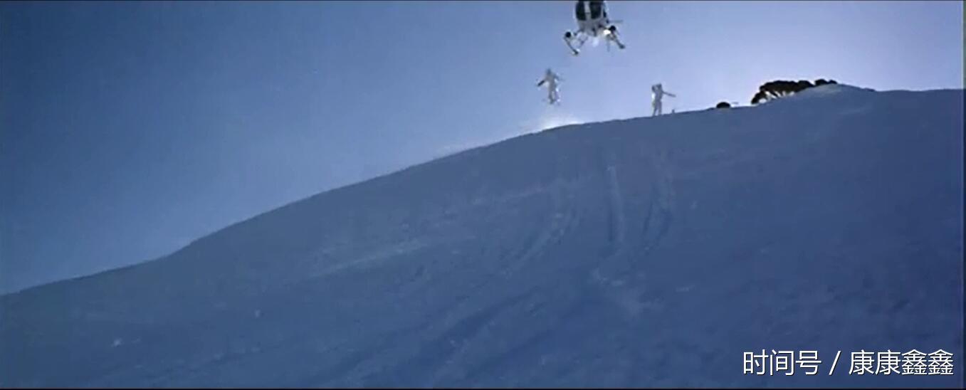 成龙《警察故事4之简单任务》里有演员死了?