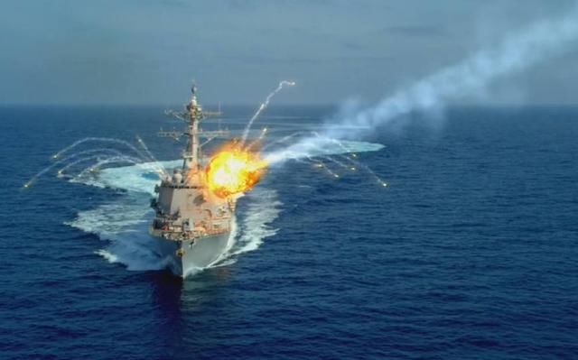 俄罗斯发明新式武器,速度惊人!美国导弹防御系