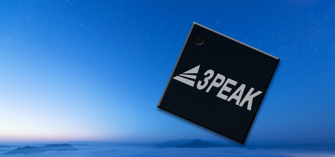 思瑞浦冲刺IPO：去年营收暴增近2亿 第一大客户身份存疑