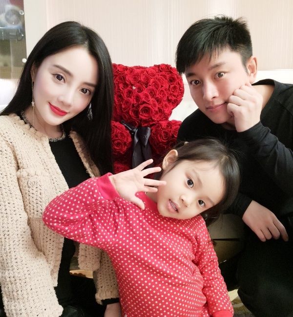 李小璐和贾乃亮为什么没离婚?