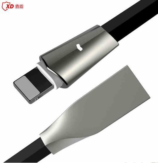 为什么这些数据线热销百万,你站那一条?