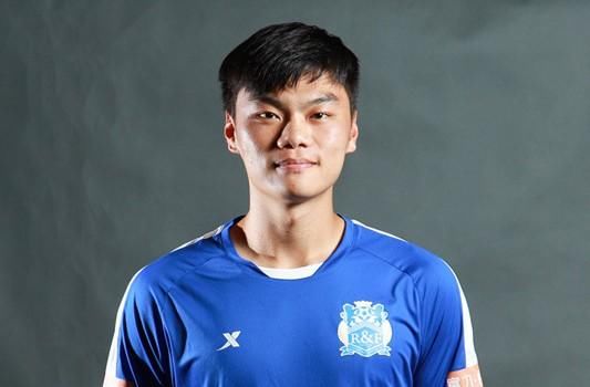 公告|杨挺转会贵州恒丰足球俱乐部