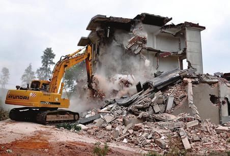 2017年农村宅基地拆迁补偿新政策,将严格执行