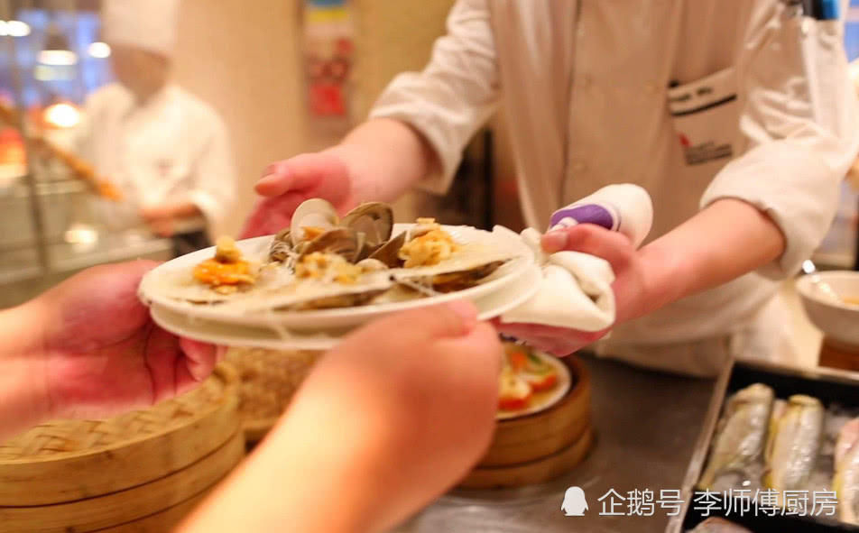 中国人去日本吃自助,却从来不吃这一水果,日本