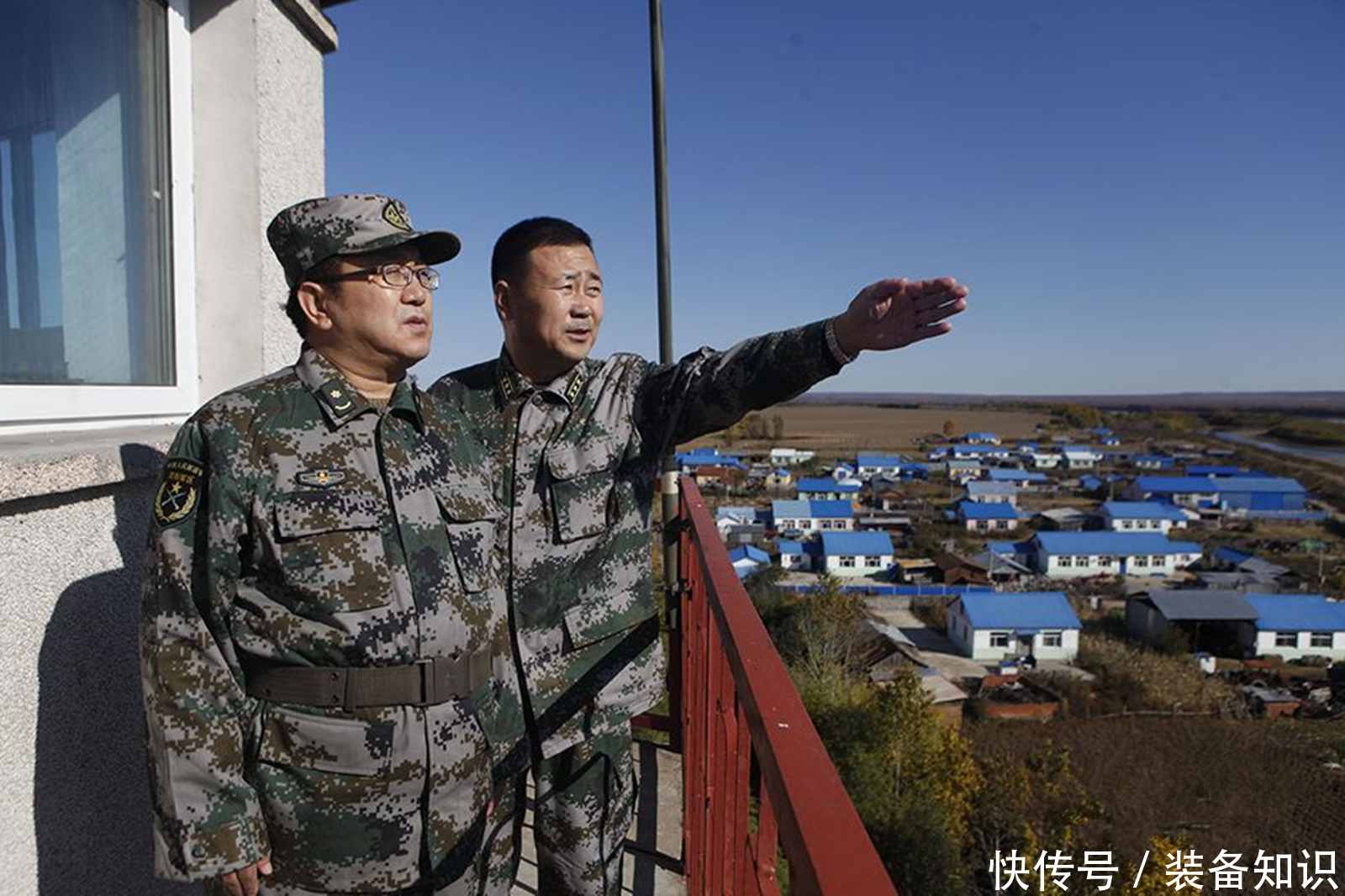 在部队里面,如果对错哨兵的口令,后果有多严重