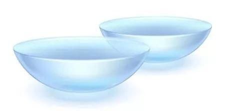 14岁女孩戴隐形眼镜差点瞎了!这5类人最好别戴