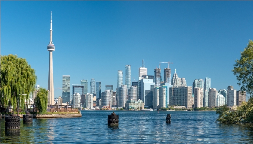 面对飙升的房价 多伦多决定对外国炒家