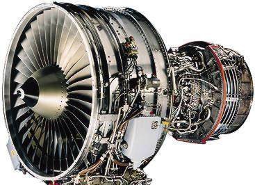 中美航空发动机差距究竟多大一百年毫不夸张