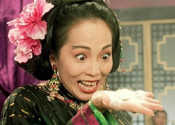 景璇主演《天蓬元帅》周星驰御用配角来助阵