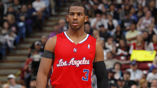 撇开冠军不论,克里斯保罗可以比肩杰森基德和