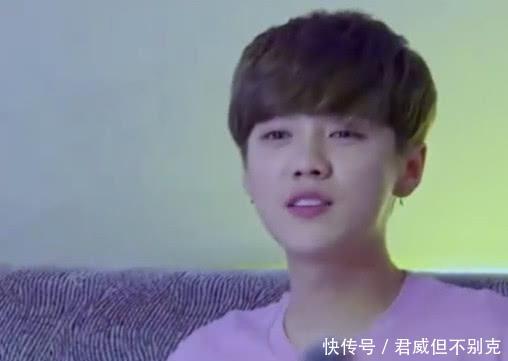 鹿晗自爆与关晓彤恋爱过程!网友听后纷纷佩服