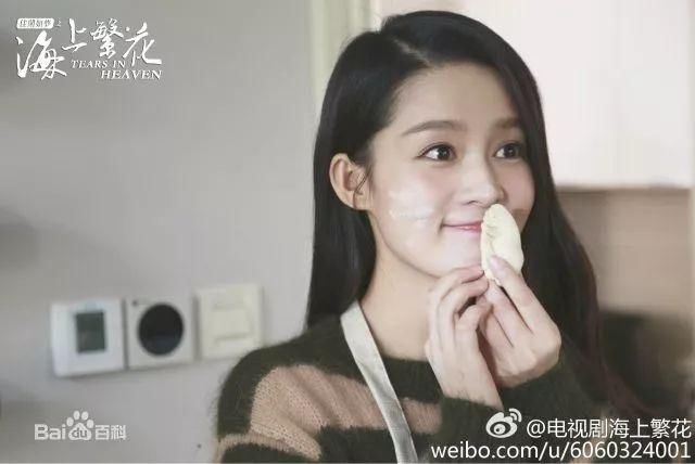 李沁、窦骁、张云龙主演《海上繁花》将播 燕