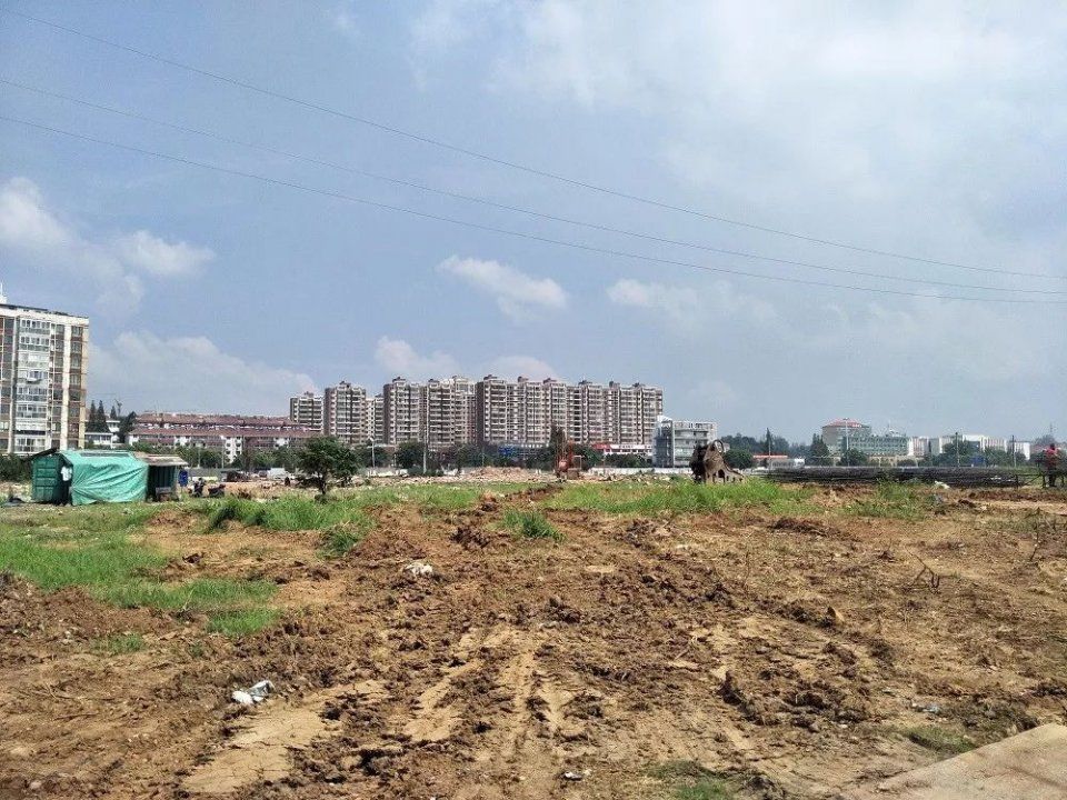 江北全龄化高端住宅即将开盘!这个楼盘将引爆