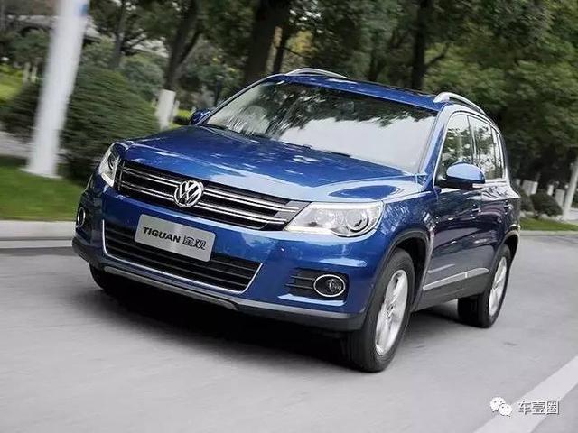 死亡率为零的6款SUV,能否代表他们很安全? 死亡率为零的6款SUV,能否代表他们很安全?