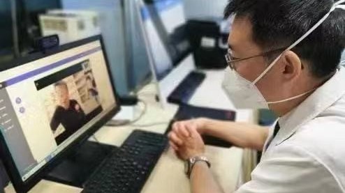 海淀区“互联网+”医保定点医院增至7家