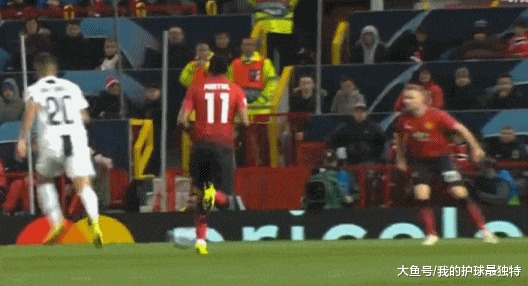 C罗两脚逆天爆射换不回1个进球 0-5落后难逆袭