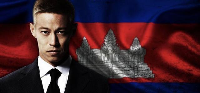 怪不得中国足球不行!本田圭佑无意说出真因 执