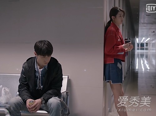 欢乐颂2谢童的手表是什么牌子 欢乐颂2邓伦同款手表