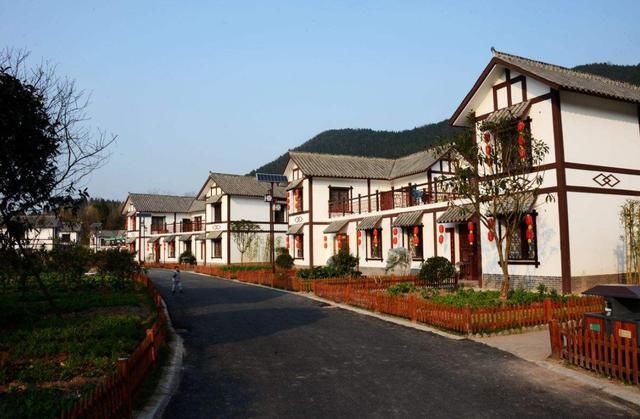 农村将出现的四个危机!未来何去何从,农民朋友