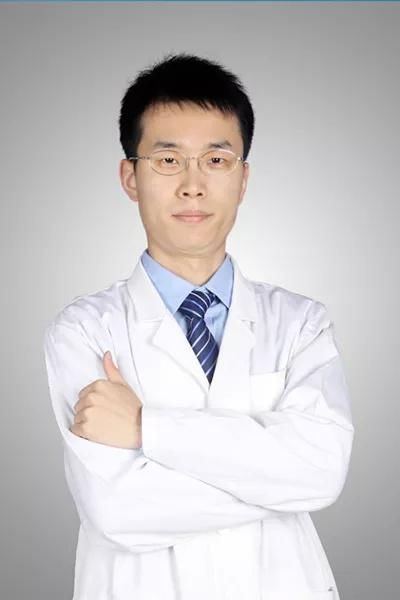 正青春|北医三院研究生荣获第十一届北京大学