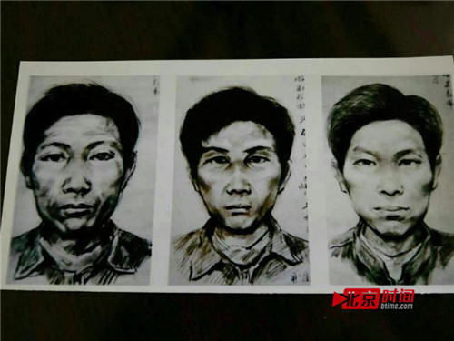 白银杀人案破获15天前北京时间独家调查案情 白银杀人案破获15天前北京时间独家调查案情