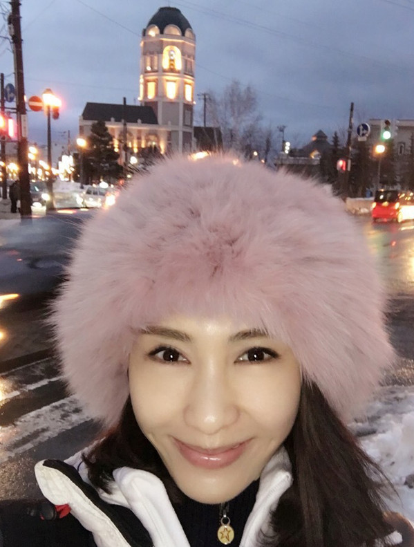 身价10亿还被张柏芝嫉妒,昔日港剧一姐却变成