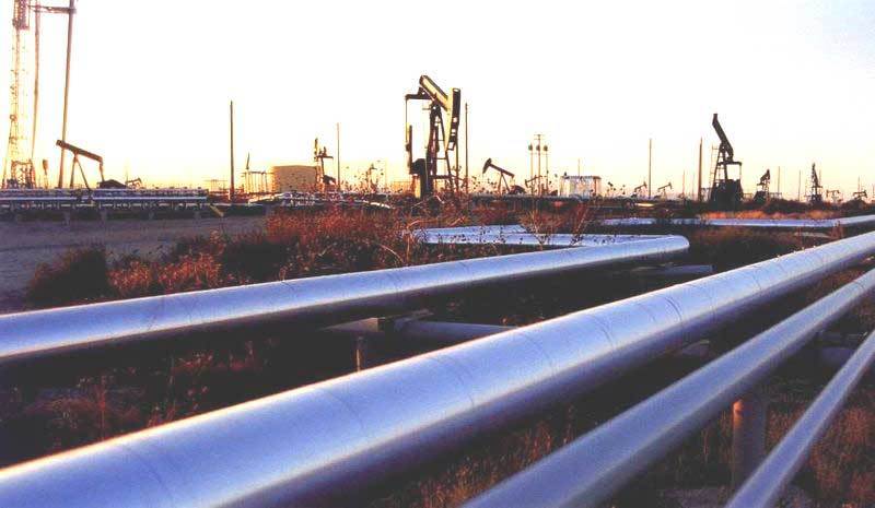 外媒：闲置两年后 中缅输油管道将重新开通