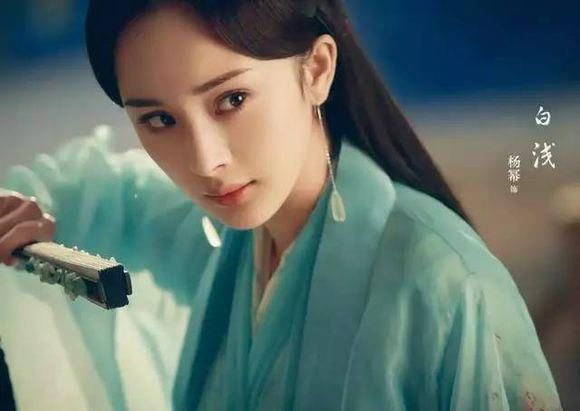 三生三世:素素眼睛被挖,为何跳完诛仙台后白浅