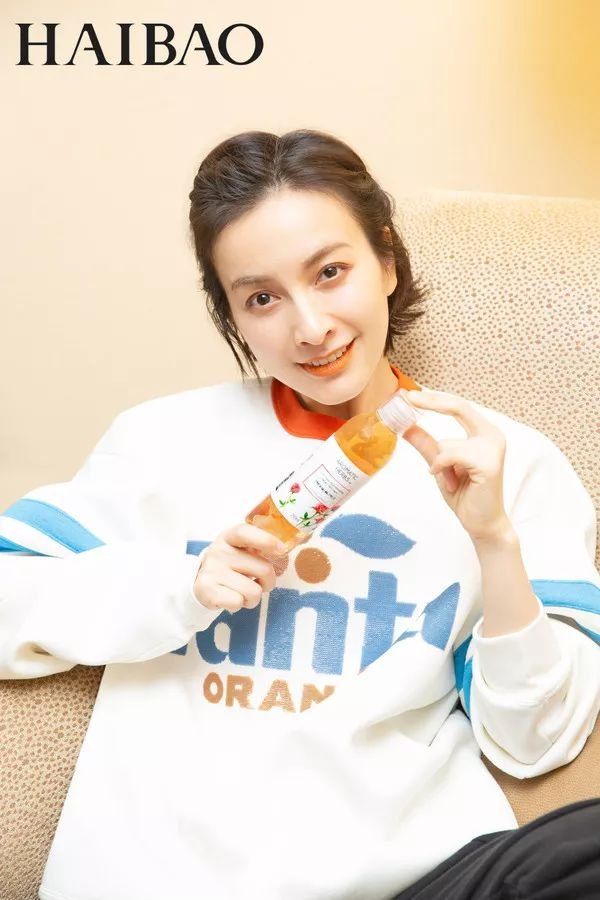 吴昕加州之行又瘦了10斤?差点不敢认这是她