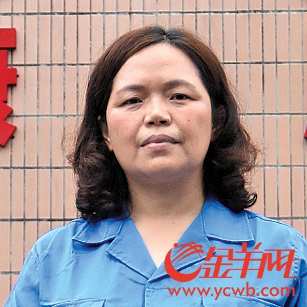 【中国梦·践行者】特殊“城市美容师”入行12年 为环境改善出谋划策 【中国梦·践行者】特殊“城市美容师”入行12年 为环境改善出谋划策