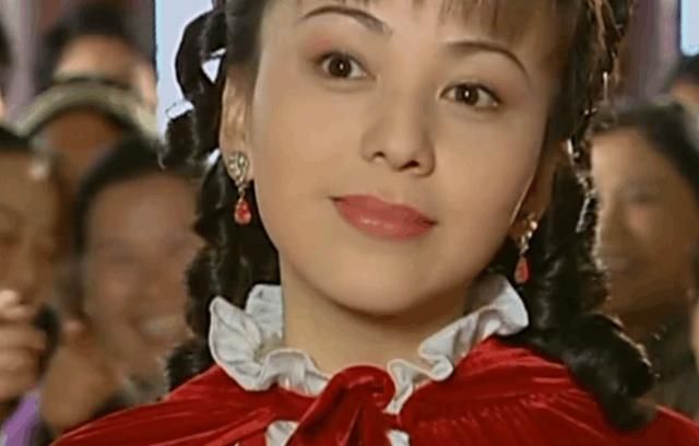 情深深雨蒙蒙:八夫人跟九姨太,差别不在出身,在