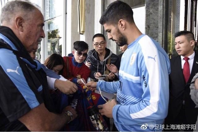 揭秘老马、梅西、苏牙、格列兹曼的共同癖好,