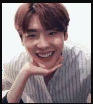 张杰李易峰胡一天杨洋迪丽热巴的摸脸杀谁更可